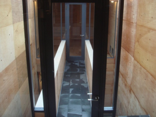 Illustration for article titled Cramped Or Not, I Want To Live in These Tiny Japanese Houses